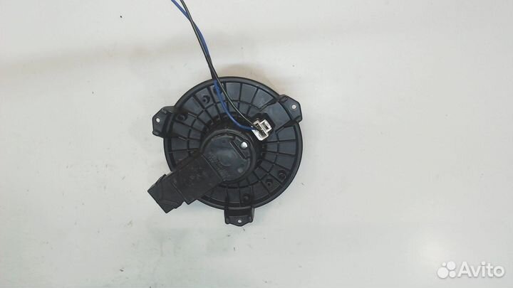 Двигатель отопителя Jeep Compass, 2012