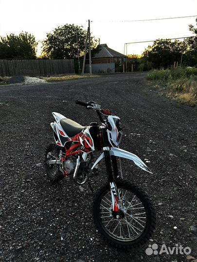 Кайо 125