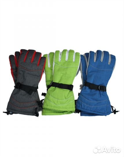 Перчатки crane-1 (M)