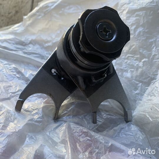 Копирный вал на питбайк 125cc