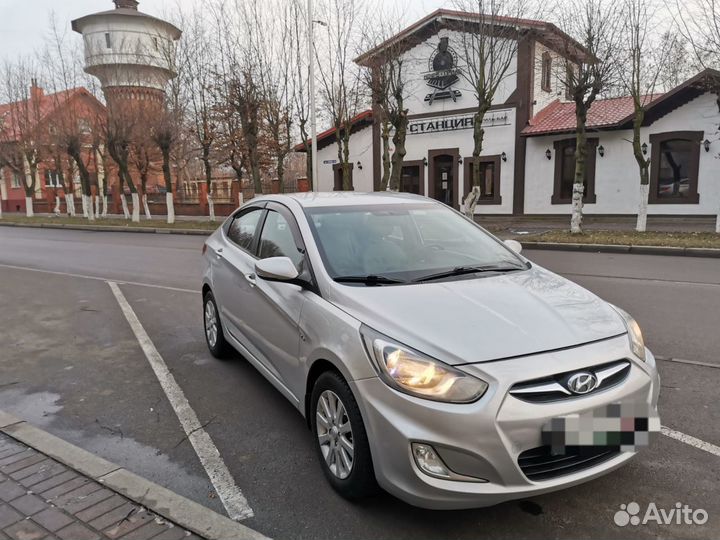 Прокат автомобилей