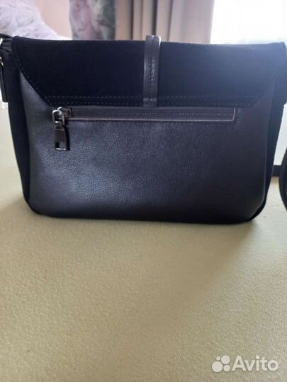 Сумка женская натуральная кожа