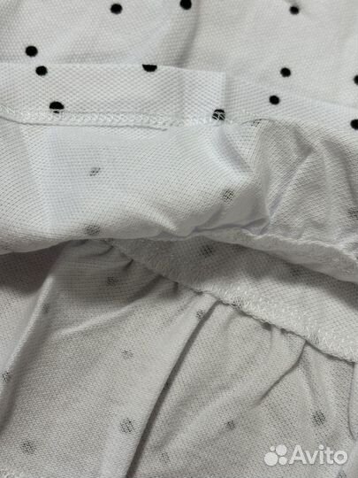 Платье для девочки новое