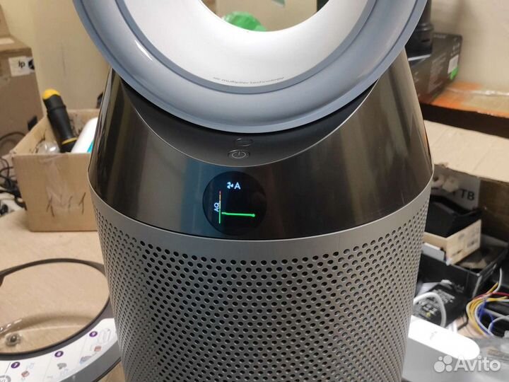 Dyson Pure Humidify + Cool PH01