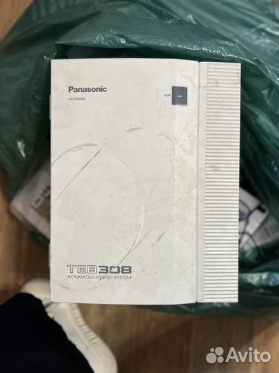 Электроника на запчасти