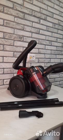 Пылесос BQ
