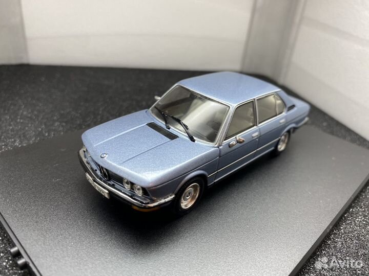 1/43 BMW классика