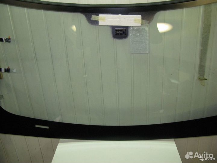 Лобовое стекло замена сегодня