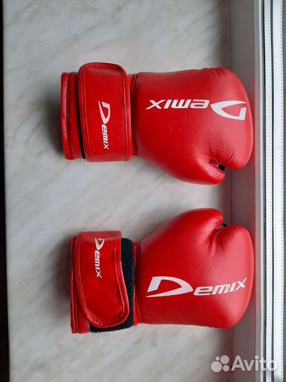 Боксерские Перчатки для смешанных единоборств