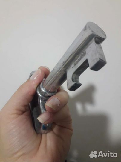 Открывалка СССР