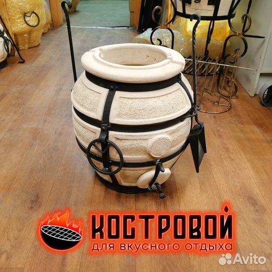 Тандыр Донской