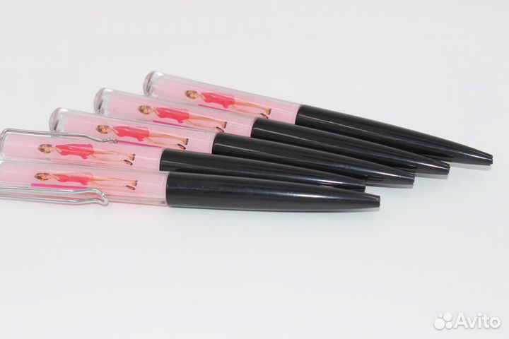 Ручка-стриптиз «Erotica» (2 вида)