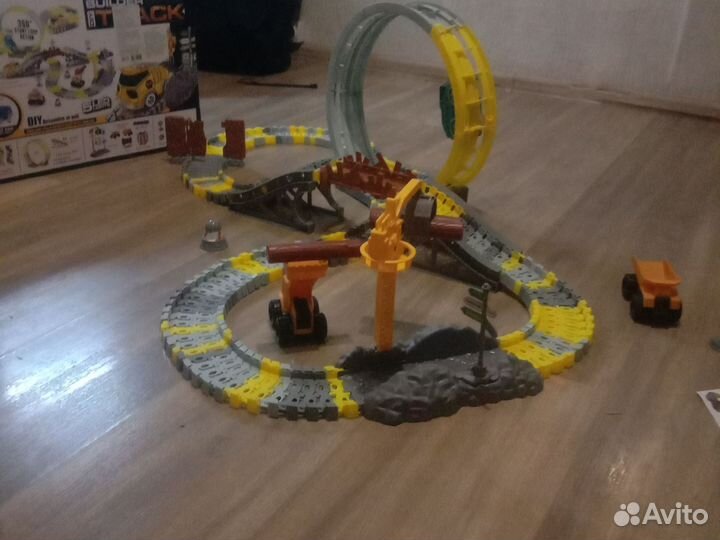 Детские игрушки