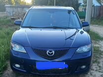 Mazda 3 1.6 AT, 2006, 241 360 км, с пробегом, цена 600 000 руб.