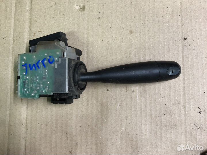 Подрулевые переключатели Chery Tiggo T11