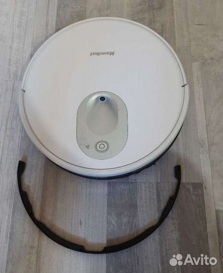 Запчасти Mamibit exvac660, exvac680s