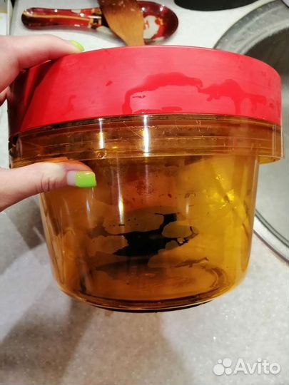 Терка для овощей СССР