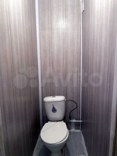 2-к. квартира, 46 м², 5/5 эт.