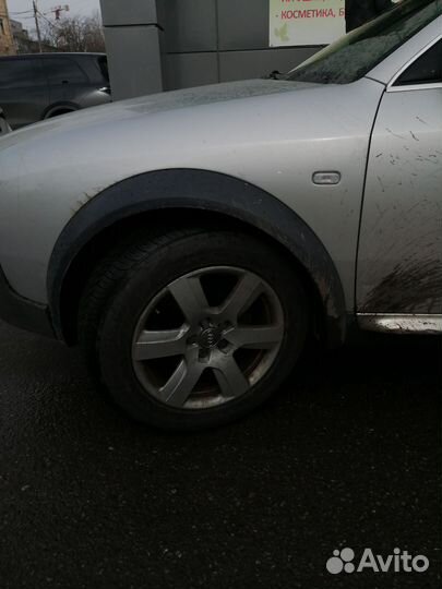 Yokohama Parada Spec-X 225/65 R17 102H