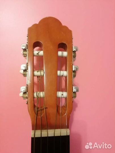 Гитара акустическая colombo LC -3900/BS