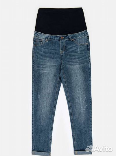 Джинсы для беременных, вкладыши в подарок