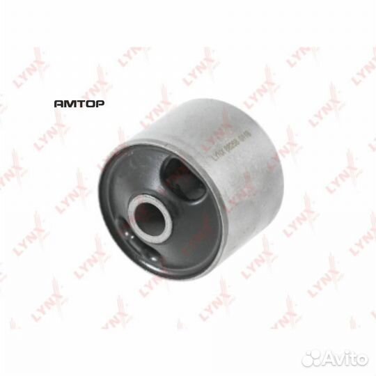 Lynxauto B8268 Сайлентблок дифференциала перед