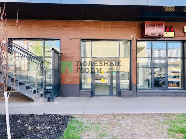 Аренда коммерческого помещения