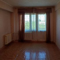 1-к. квартира, 31,4 м², 5/5 эт.