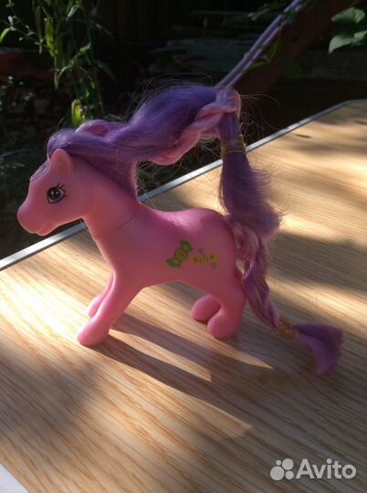 My little pony
