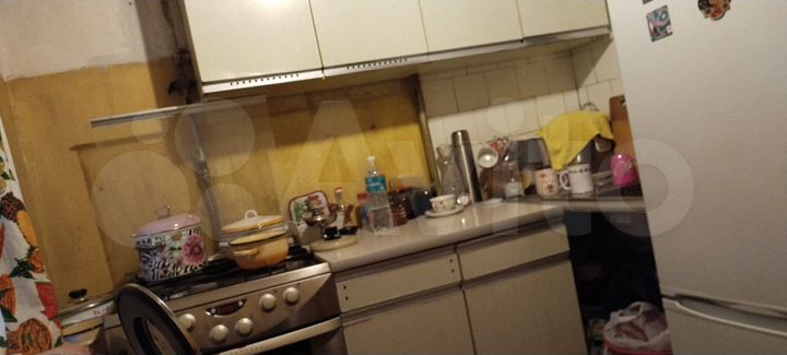 2-к. квартира, 43 м², 2/2 эт.