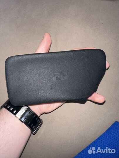 Внешний аккумулятор Xiaomi Redmi 18W 20000mAh