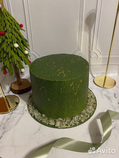 Торты, капкейки, бенто на заказ