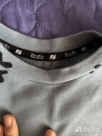 Костюм bodo 104