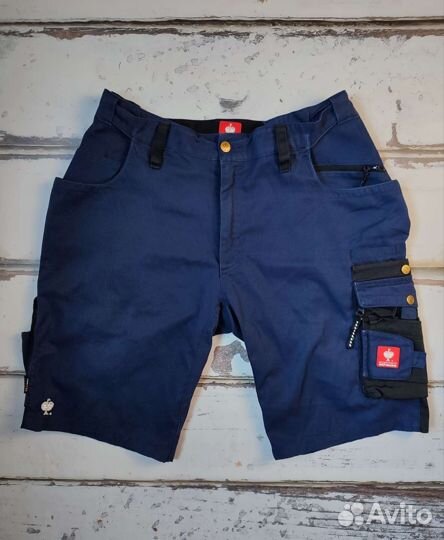 Шорты Engelbert Strauss motion (Cordura)