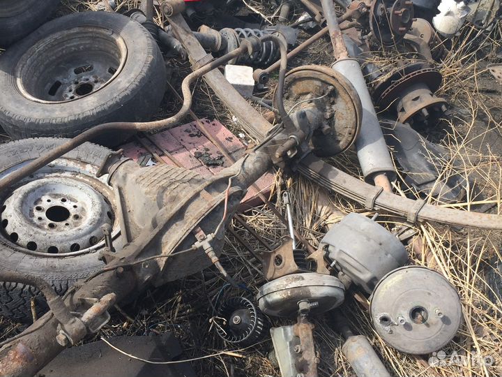 Мост на волгу