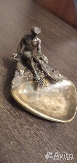 Перельница