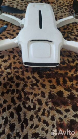 Квадрокоптер fimi x8 mini