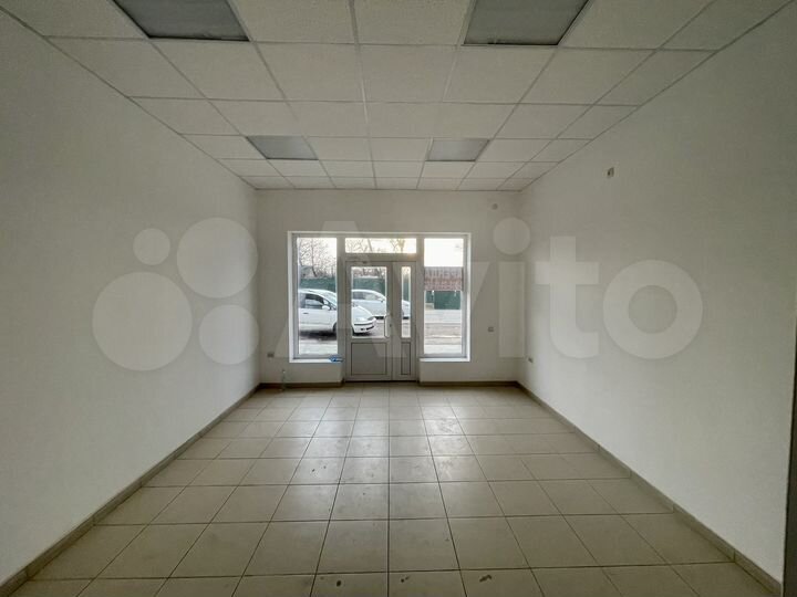 Свободного назначения, 30 м²