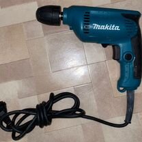 Дрель Makita 6413