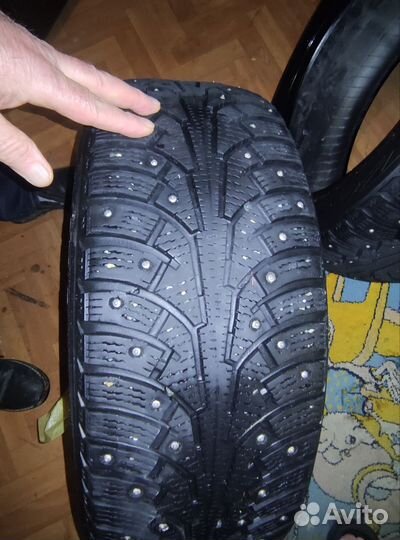 Nordman 8 5/9 R9