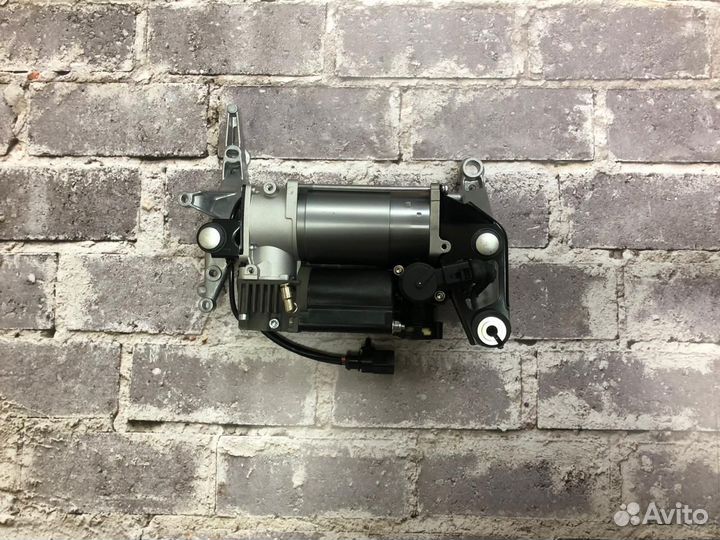 Пневмокомпрессор Туарег 1 GP