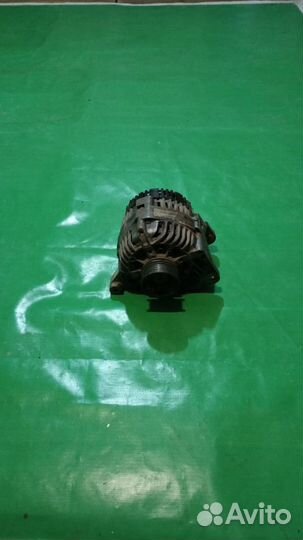 Генератор Volkswagen Passat B5 1996-2001, 1,6л 90А