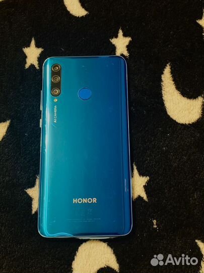 HONOR 20e, 4/64 ГБ