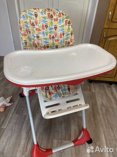 Стул для кормления