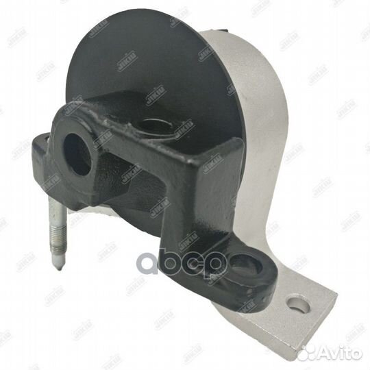 Опора двигателя правая (гидравл) nissan teana J