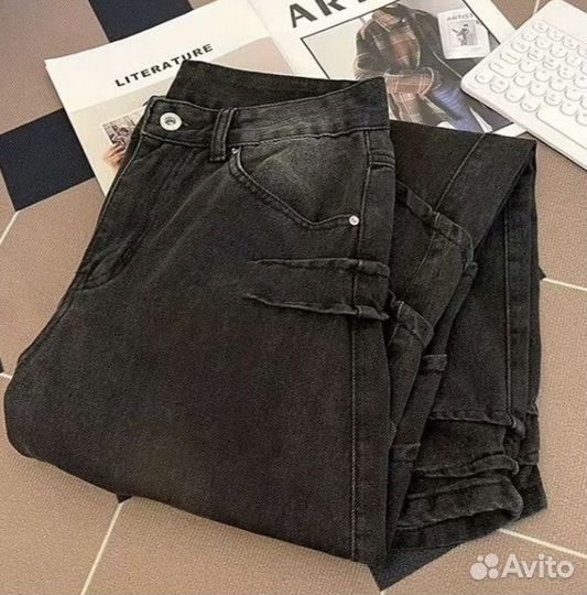 Архивные Джинсы Jaded London Type