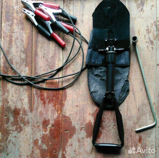 Провода пуска зажигания