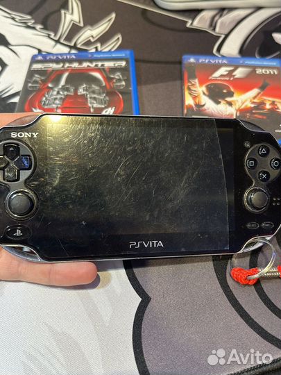 PS Vita