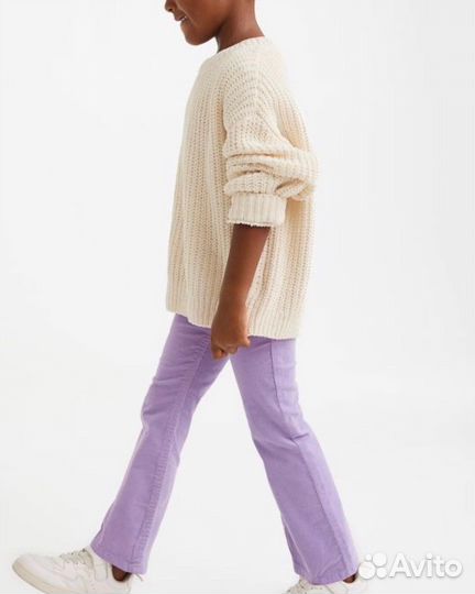 Кюлоты HM новые