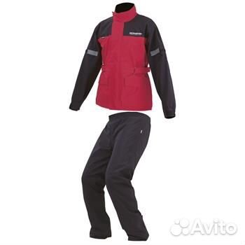 Komine GTX Supreme”, Gore-Tex дождевик